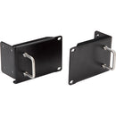 Waves Rack Ears for Mounting Half-Rack SoundGrid Server