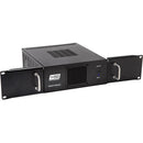Waves Rack Ears for Mounting Half-Rack SoundGrid Server