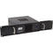Waves Rack Ears for Mounting Half-Rack SoundGrid Server