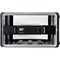 Waves Rack Ears for Mounting Half-Rack SoundGrid Server