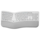 Kensington Pro Fit Ergo Wireless Keyboard (Gray)