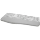 Kensington Pro Fit Ergo Wireless Keyboard (Gray)