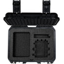 Teradek Protective SKB Case for Bolt 1000 LT Transmitter & Two Receivers