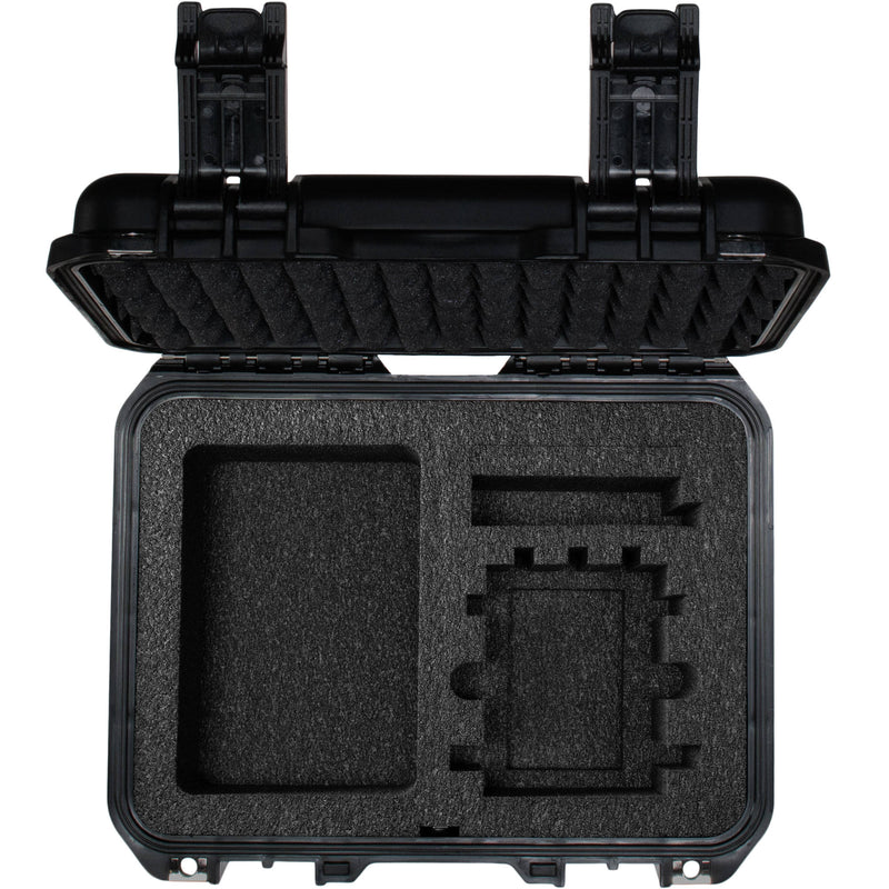 Teradek Protective SKB Case for Bolt 1000 LT Transmitter & Two Receivers