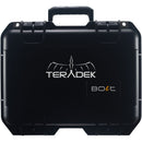 Teradek Protective SKB Case for Bolt 1000 LT Transmitter & Two Receivers