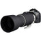 easyCover Lens Oak Neoprene Cover for Canon EF 100-400mm f/4.5-5.6L IS II USM V2 (Black)