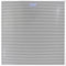 ClearOne BMA CT 600mm Ceiling Tile Beamforming Mic Array for Converge Pro 2 (White)