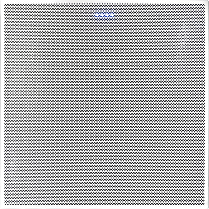 ClearOne BMA CT 600mm Ceiling Tile Beamforming Mic Array for Converge Pro 2 (White)