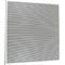 ClearOne BMA CT 600mm Ceiling Tile Beamforming Mic Array for Converge Pro 2 (White)