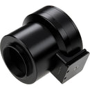 FotodioX Bronica S Lens to Sony E-Mount Camera Pro Lens Mount Adapter