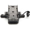 ikan Stratus Power Kit with Dual 15mm Rod Clamps for BMPCC 4K/6K (L-Series)