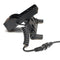 ikan Stratus Power Kit with Dual 15mm Rod Clamps for BMPCC 4K/6K (L-Series)