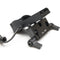 ikan Stratus Power Kit with Dual 15mm Rod Clamps for BMPCC 4K/6K (L-Series)