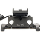 ikan Stratus Power Kit with Dual 15mm Rod Clamps for BMPCC 4K/6K (L-Series)