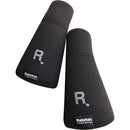 Remote Audio Rainman Neoprene Wrist Cuffs: Pair (Medium)