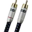 SVS SoundPath RCA Audio Interconnect Cable (39.4')