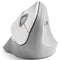 Kensington Pro Fit Ergo Vertical Wireless Mouse (Gray)