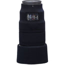 LensCoat Lens Cover for Sony FE 90mm f/2.8 Macro G OSS Lens (Black)