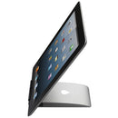 Rain Design iSlider Pocket Stand for iPad, iPad mini, and iPhone (Aluminum Silver)