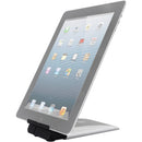 Rain Design iSlider Pocket Stand for iPad, iPad mini, and iPhone (Aluminum Silver)