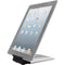 Rain Design iSlider Pocket Stand for iPad, iPad mini, and iPhone (Aluminum Silver)