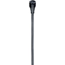 Countryman B3 Omni Lavalier Mic, Mid Gain, with 3.5mm Locking Connector for 15BT and 35BT Wireless Transmitters (Black)