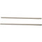 Cavision 19mm Steel Rods (Pair, 20")