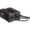 Hawk-Woods 2A Dual Channel Charger with Tiny-Tap Plug for ST-38/ST-75 Sticky Battery