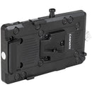 CAMVATE V-Lock Power Supply Splitter for URSA Mini