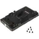 CAMVATE V-Lock Power Supply Splitter for URSA Mini