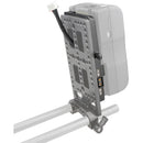 CAMVATE V-Lock Power Supply Splitter for URSA Mini