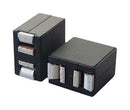 ABRACON ATL-1Z090610SR15LT Coupled Inductor, 150nH, 125&micro;ohm, -40&deg;C to 125&deg;C, 75A Irms, 62A Isat, 9.3mm x 6.1mm x 10.2mm