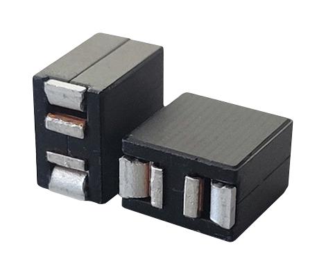 ABRACON ATL-1Z090610SR12LT Coupled Inductor, 120nH, 125&micro;ohm, -40&deg;C to 125&deg;C, 75A Irms, 79A Isat, 9.3mm x 6.1mm x 10.2mm