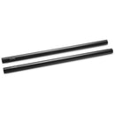 SmallRig 4183B Camera Cage Kit with Top Handle, Mounting Plate Set, and 15mm Rod Pair for Sony FX30/FX3