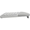 Kensington Pro Fit Ergo Wireless Keyboard and Mouse (Gray)