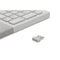 Kensington Pro Fit Ergo Wireless Keyboard and Mouse (Gray)