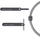 Moshi Integra USB Type-C to Right-Angle Lightning Cable (5')