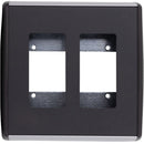 FSR 2-Gang, 2-Data Device Box