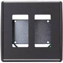 FSR 2-Gang 2-Power Device Box
