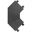 FSR 90-Degree Elbow Kit (Slate-Gray)