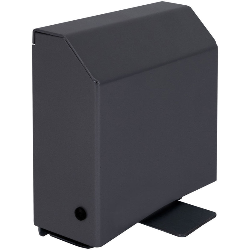 FSR Low-Profile Wall In-Feed Box (Slate Gray)
