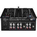 Reloop RMX-10 BT 2-Channel Bluetooth DJ Mixer