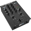 Reloop RMX-10 BT 2-Channel Bluetooth DJ Mixer