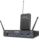 Samson Concert 88x Wireless Guitar System (K: 470 to 494 MHz)