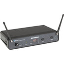 Samson Concert 88x Wireless Guitar System (K: 470 to 494 MHz)
