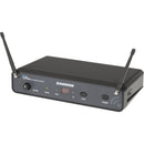 Samson Concert 88x Wireless Guitar System (K: 470 to 494 MHz)