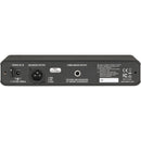Samson Concert 88x Wireless Guitar System (K: 470 to 494 MHz)