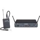 Samson Concert 88x Wireless Guitar System (K: 470 to 494 MHz)