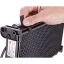 Kino Flo FreeStyle Mini HP 90&deg; Louver