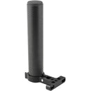 CAMVATE Carbon Fiber Top Handle Grip with Shoe Mount